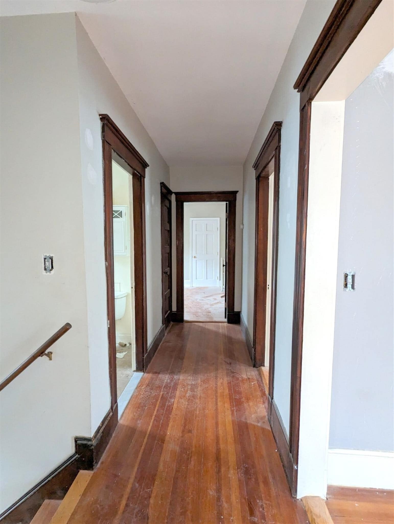 Building Photo - 35 Trowbridge St