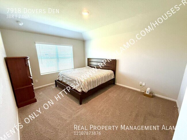 Building Photo - 7918 Dovers Den