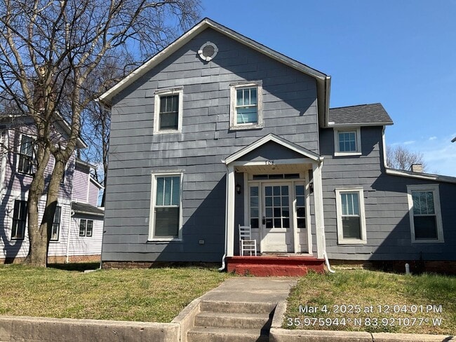 Building Photo - 708 Morgan St