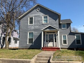 Building Photo - 708 Morgan St