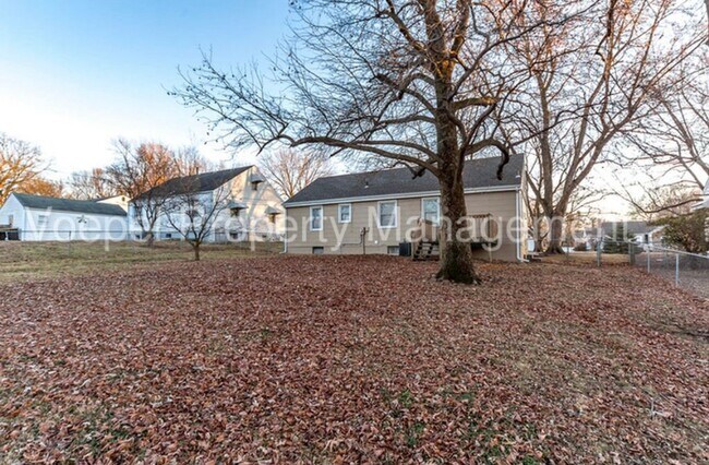 Building Photo - Coming Soon: Spacious 3-Bedroom with Deck,...