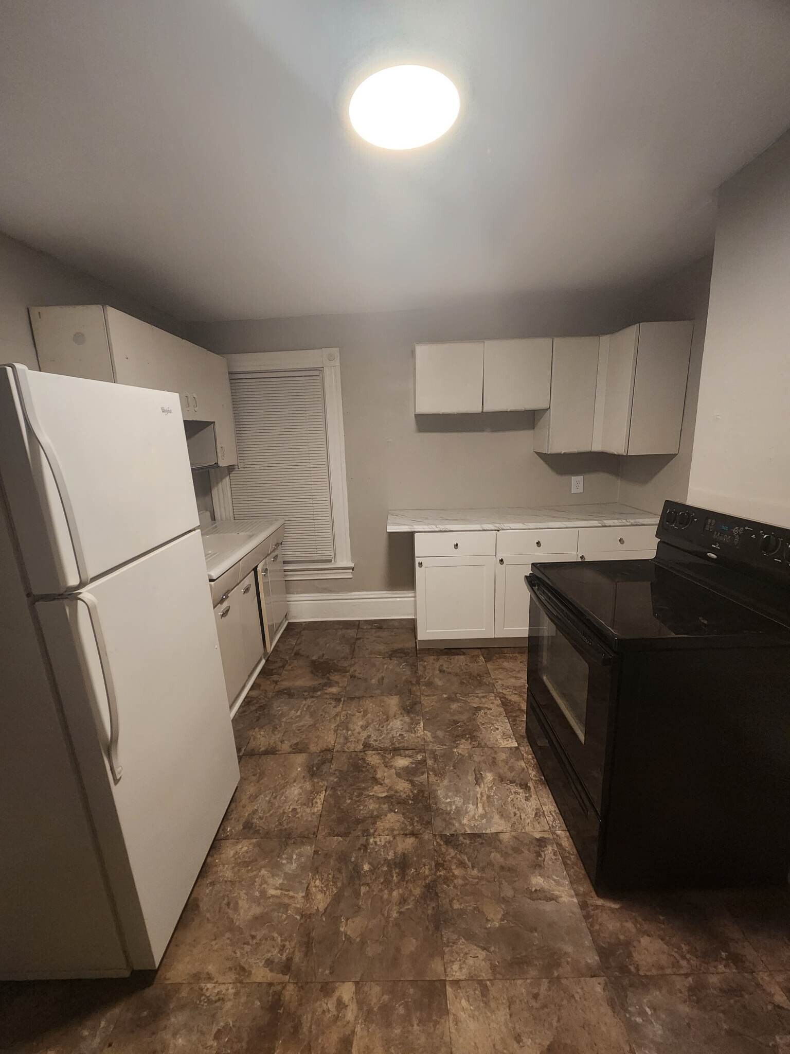 Kitchen (16x11) - 340 Virginia Ave