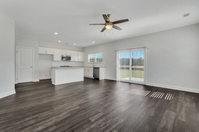 Building Photo - New Construction 4BR Home in Guyton Station – Spacious & Modern Living