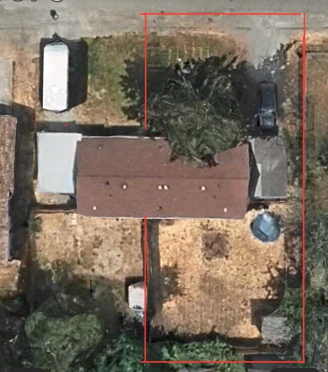 Building Photo - 1504 110th St S