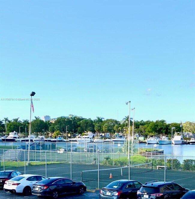 Building Photo - 801 Three Islands Boulevard