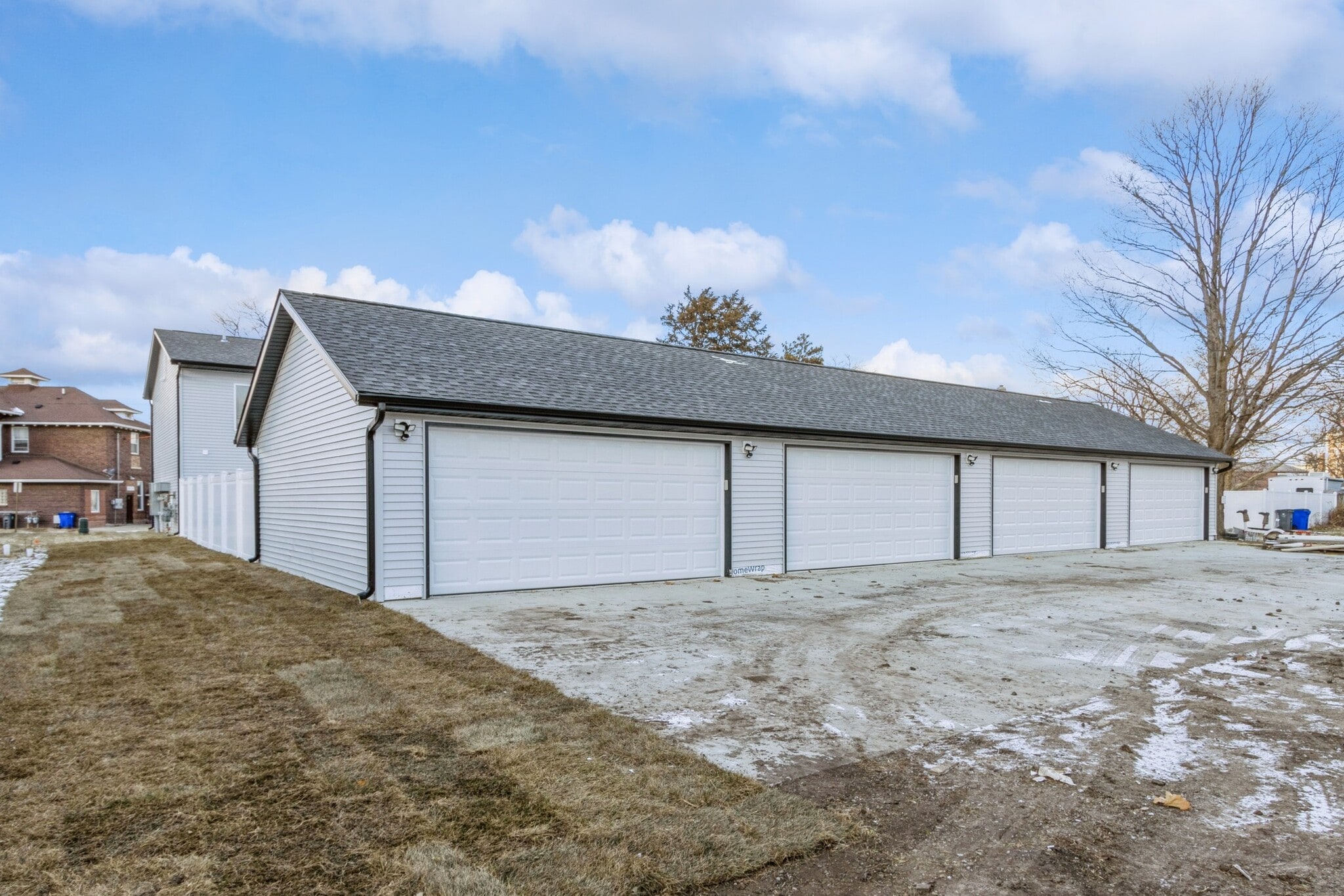 Building Photo - 417 C Ave NW