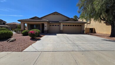 Building Photo - 16141 W Gibson Ln
