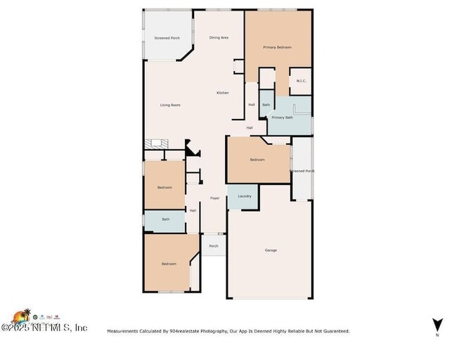 Building Photo - 1675 Rustling Dr