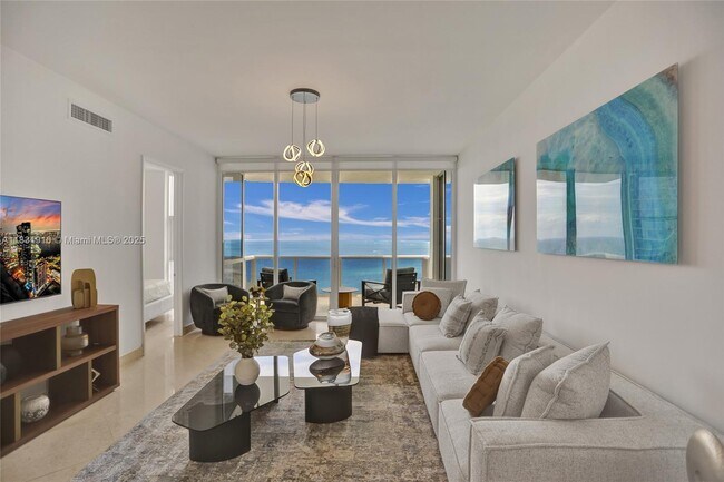 Building Photo - 18101 Collins Ave