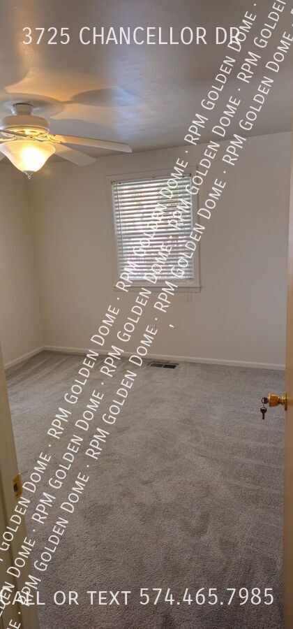 Building Photo - 3725 Chancellor Dr