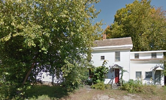 Primary Photo - 72 Pleasant St