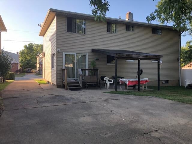 Building Photo - 63 Erie St