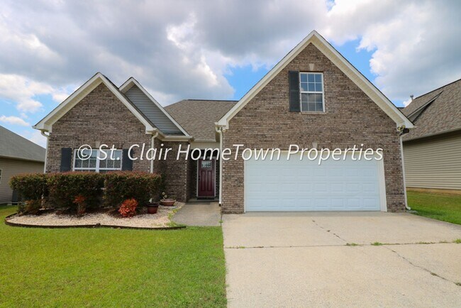 Building Photo - GREAT RENTAL IN FOX HOLLOW SUBDIVISION!