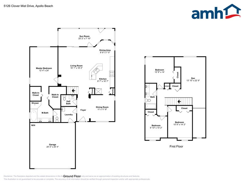 Building Photo - 5126 Clover Mist Dr