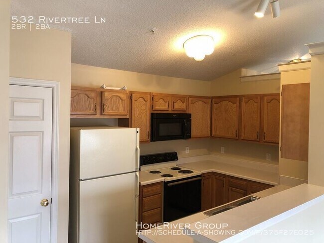 Building Photo - 532 Rivertree Ln