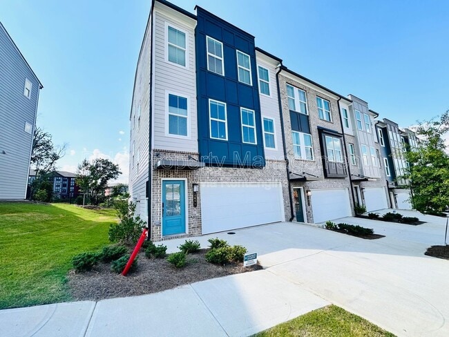 Primary Photo - 1399 Creekside Cir NW