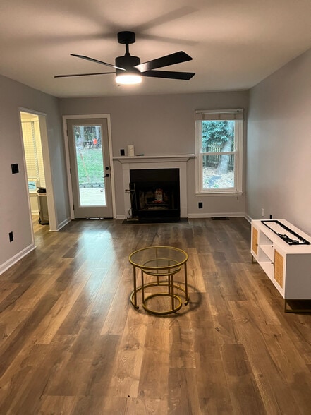 Building Photo - 5109 Simmons Branch Trail