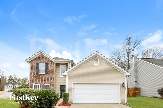 Building Photo - 3038 Argyll Dr