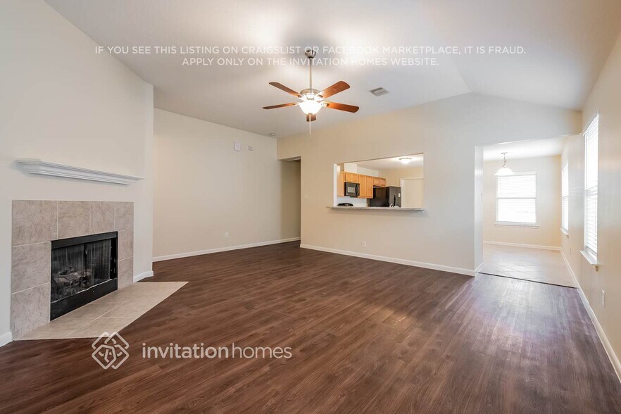 Building Photo - 15310 Forest Creek Farms Dr