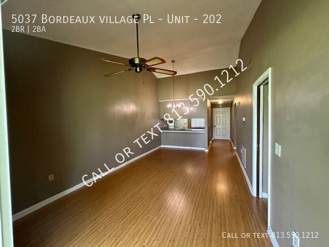 Building Photo - 5037 Bordeaux Village Pl