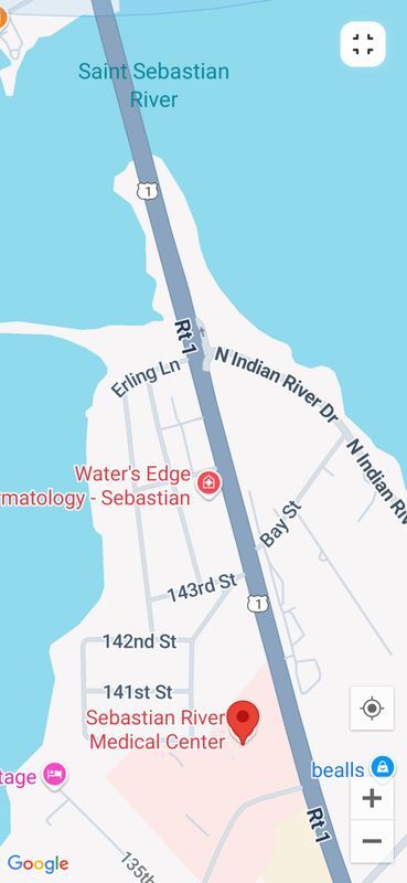 Building Photo - 8520 US HWY 1, D5