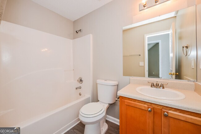 Building Photo - 1707 Deer Crossing Way