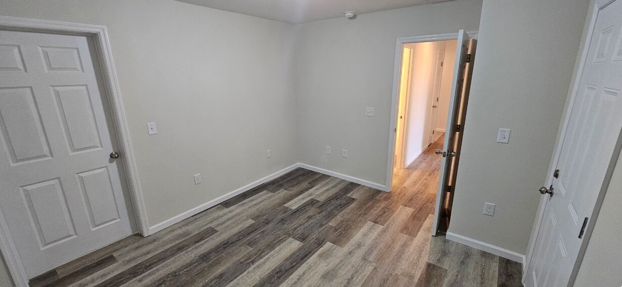 Second Bedroom - 9029 Landon Ln