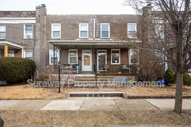 Primary Photo - 106 Curtis Ave