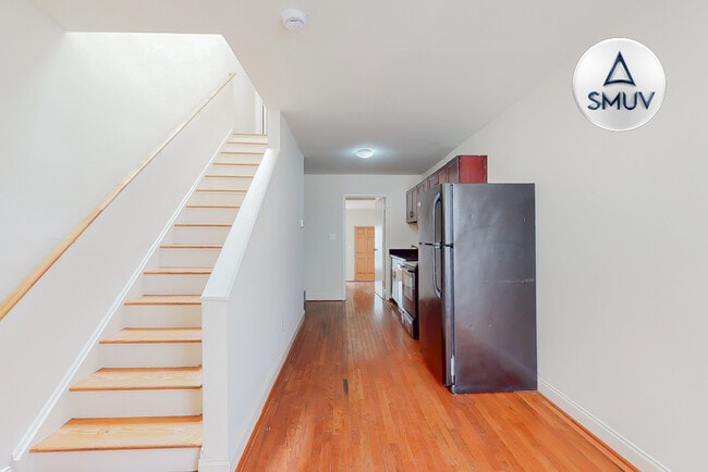 Building Photo - 437 Pitman Pl