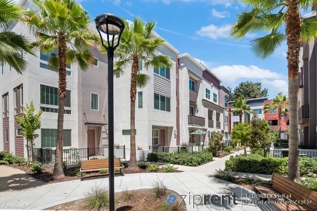 Building Photo - 3 br, 3 bath Condo - 311 Flinder Place, Sa...