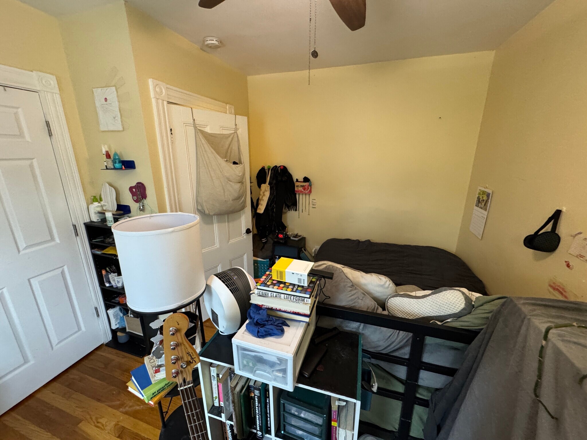 Building Photo - 42-44 Gorham St. Unit 2