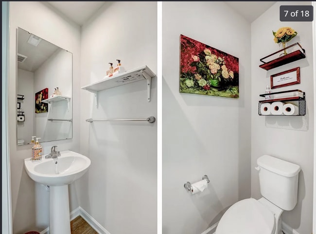 Building Photo - 1001 Cyprus Ct