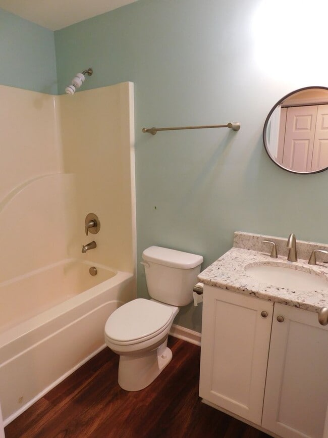 Building Photo - 7151 Windward Dr