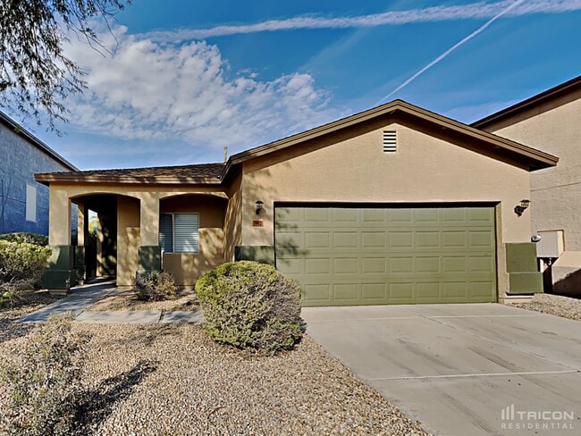 Building Photo - 962 E Cowboy Cove Trail