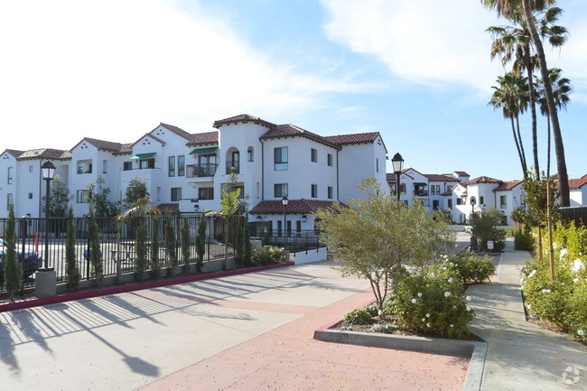 Primary Photo - Cotton's Point Senior Apartments