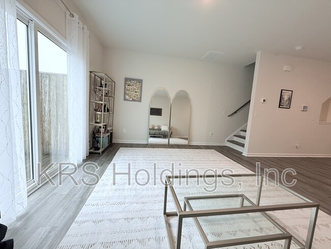 Building Photo - 4136 Trevino Dr