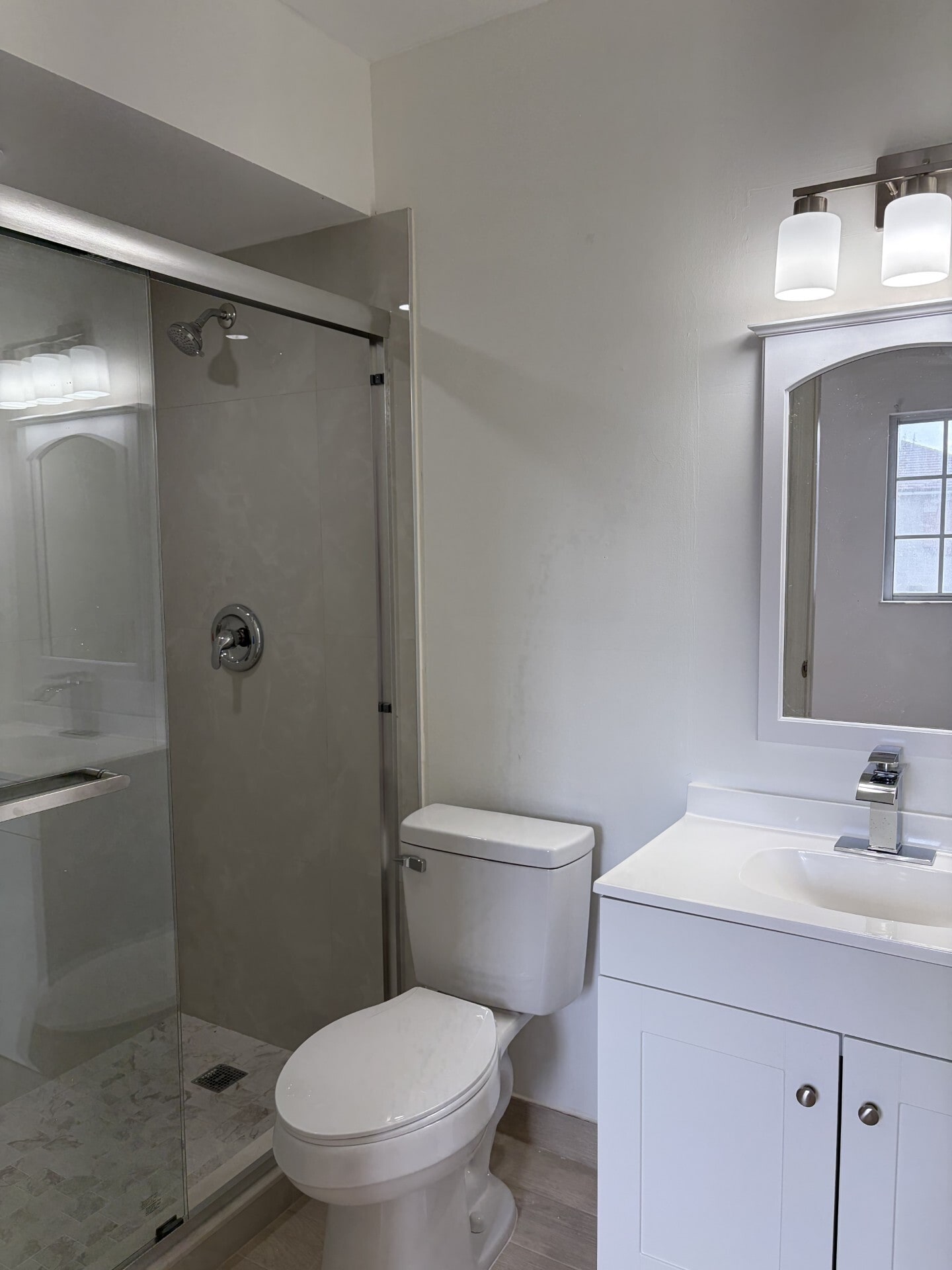 SECOND BATH - 8336 NW 10th St