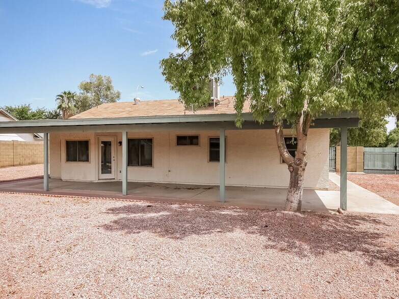 Building Photo - 378 S Galaxy Dr