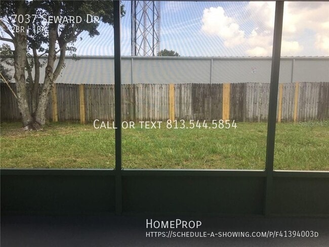 Building Photo - 7037 Seward Dr