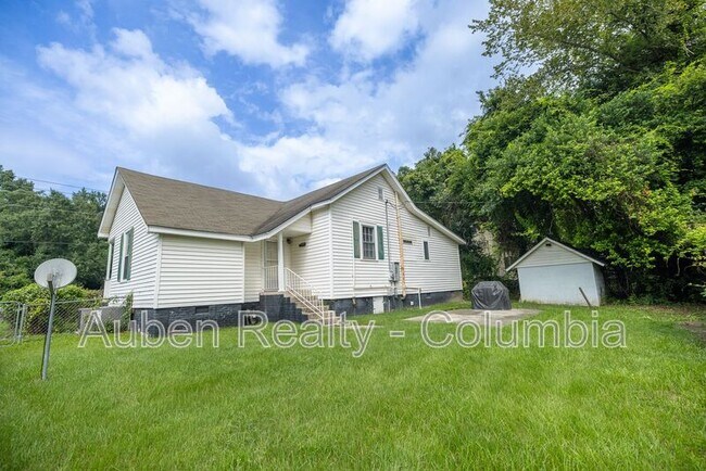 Building Photo - 1112 Olympia Ave