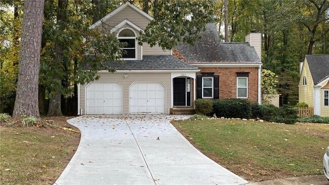 Building Photo - 2814 Cobb Place Manor Ct