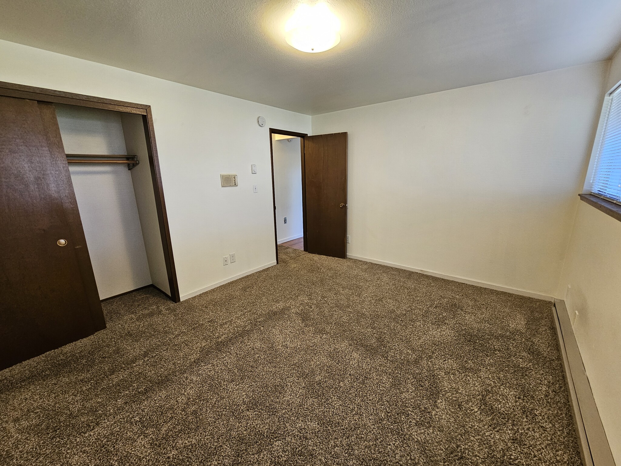 Bedroom 1 - 3419 22nd Ave W