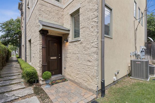 Primary Photo - 3321 Rosedale Ave