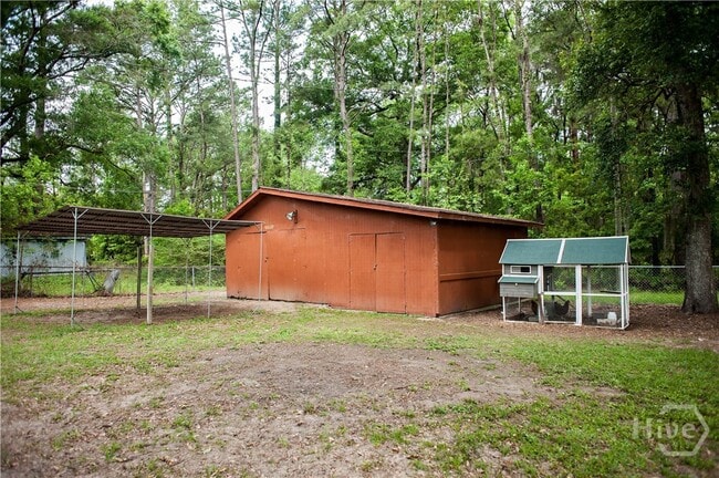Building Photo - 180 John Carter Rd