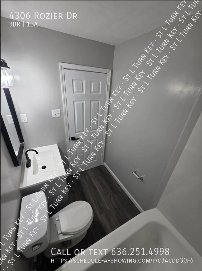 Building Photo - 4306 Rozier Dr