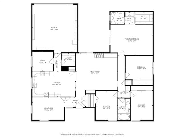 Building Photo - 2121 Sunrise Trail