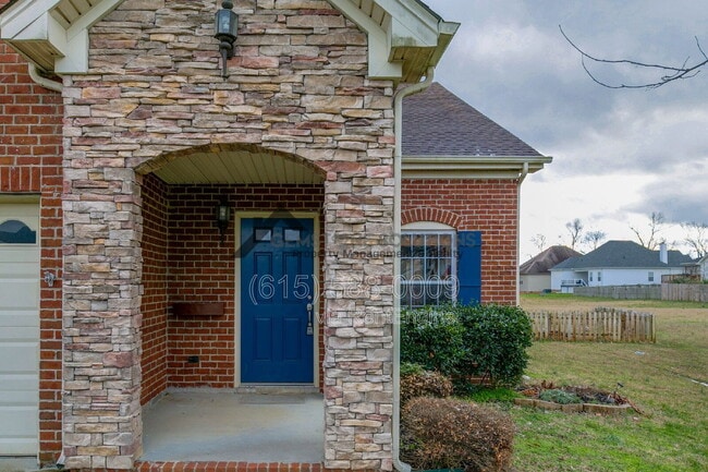 Building Photo - 2012 McCrory Pl