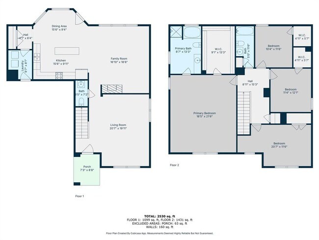Building Photo - 3510 Lanesborough Dr