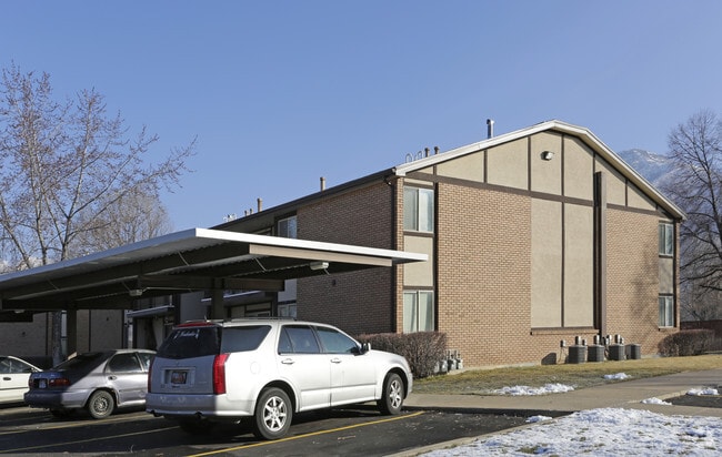 Building Photo - Bramblewood