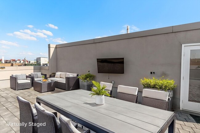 Building Photo - 801 N 6th St